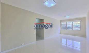 Imagem 2: Apartamento no Jardim Pereira do Amparo, Jacareí