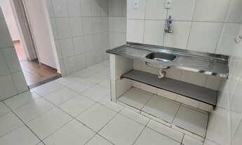 Imagem 10: AP. 02 QUARTOS COM ÁREA EXTERNA E 01 LANCE DE ESCADAS