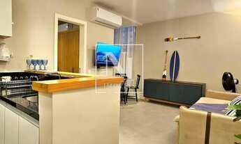 Imagem 2: Apartamento a venda 1 quarto - Copacabana/ rj