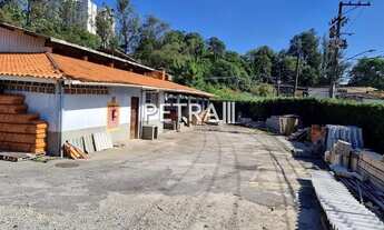 Imagem 6: Galpao Em Terreno De 2000M2 Km 17 Da Raposo