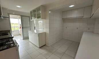 Imagem 7: Apartamento com 4 suites, Bonavita, Sol da manhã, vista para o parque R$ 1.2Mi