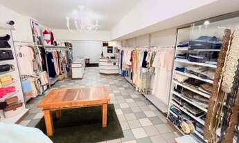 Imagem: Loja Roupas Exclusivas há 16 anos Itapema