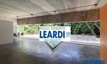 Imagem 4: SOBRADO - ALTO DE PINHEIROS - SP