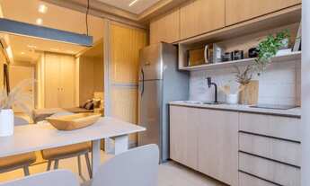 Imagem 7: Apt Studio no Centro do Rj , podendo ser 100% Financiado ( Saiba Mais