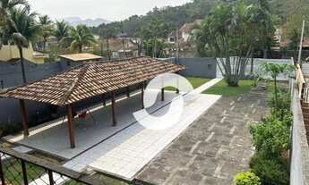 Imagem 2: Casa à venda, 187 m² por R$ 1.300.000,00 - Engenho do Mato - Niterói/RJ