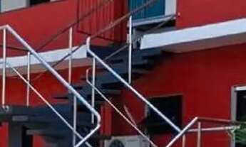 Imagem: Loft Parque das Laranjeiras prox ao Nilton