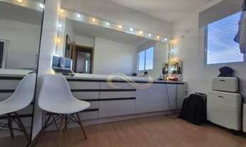 Imagem 5: Apartamento com 2 dormitórios para alugar, 42 m² por R$ 1.320/mês - Jansen - Gravataí/RS