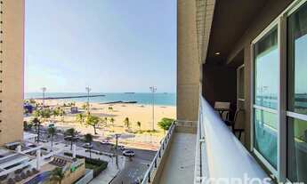 Imagem: Apartamento, Meireles, 2 Quartos