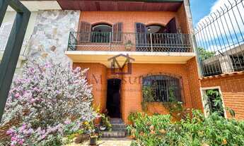 Imagem 4: Sobrado de lote inteiro com 2 suites no Monte Castelo - SJC