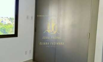 Imagem 5: Apartamento para locação do Residencial Manai