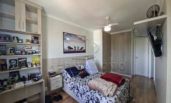 Imagem 4: APARTAMENTO 1 SUITE NO RESIDENCIAL GLORIA