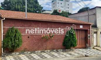 Imagem: Venda Casa São Geraldo Belo Horizonte