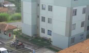 Imagem: Apartamento para Venda em Curitiba, Santa