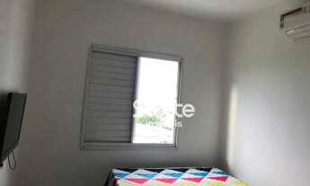 Imagem 7: Apartamento com 2 dormitórios à venda, 57 m² por R$ 270.000,00 - Laranjeiras - Uberlândia