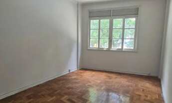 Imagem 4: Apartamento para aluguel tem 100 metros quadrados com 3 quartos em Tijuca - Rio de Janeiro