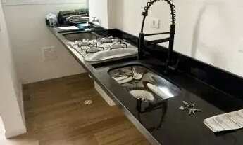 Imagem 5: Apartamento para venda com 43m² no Tucuruvi, São Paulo