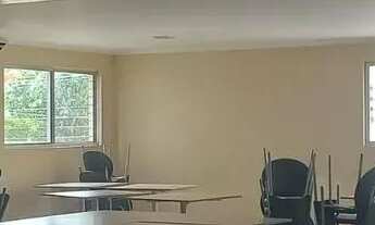 Imagem 6: RC-ALUGA-SE APT NO ED.QUEBEC COM ÁREA DE LAZER