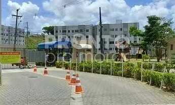 Imagem 6: Imóvel para venda tem 41 metros quadrados com 2 quartos em Alberto Maia - Camaragibe - PE