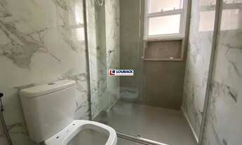 Imagem 3: Área privativa para aluguel, 3 quartos, 1 suíte, 2 vagas, Alto Caiçaras - Belo Horizonte/M