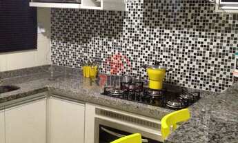 Imagem 2: CASA NO CONDOMÍNIO SOLAR DO BOSQUE, SETOR ESTRELA DALVA - GOIÂNIA/GO