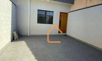 Imagem 15: Casa com 3 dormitórios à venda, 99 m² por R$ 370.000,00 - Jardim Aeroporto - Pouso Alegre