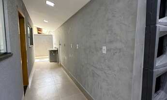 Imagem 15: Casa de Esquina com 3Qts sendo 1 suíte, Área Gourmet completa. Possibilidade ZERO ENTRADA