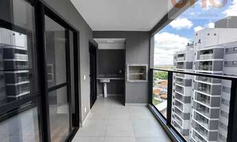 Imagem 7: Jooy Vision - Apartamentos de 2 Quartos no Tiradentes