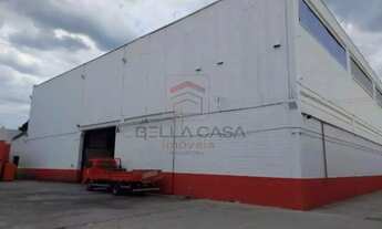 Imagem 5: Galpão para locação - 2500 m2 com vestiários, refeitório, escritório , ótima localização