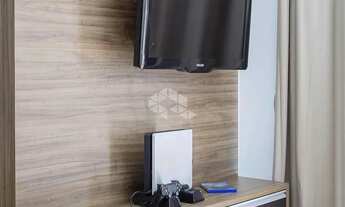 Imagem 3: Apartamento 2 dormitórios Com box mobiliado