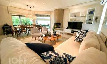 Imagem 4: Casa à venda Rua Gilmar Darli Vieira, Campeche - Florianópolis