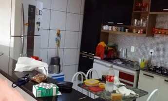 Imagem 6: Casa a venda na Samambaia Sul, venda rápida