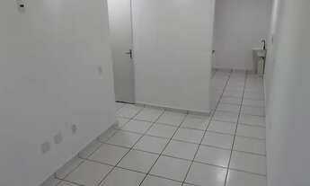 Imagem 2: Apartamento 02 quartos no Condomínio Conquista Torquato Tapajós - Aluguel