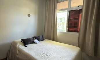 Imagem 3: Imóvel para venda possui 110 metros quadrados com 3 quartos em Mata da Praia - Vitória - E