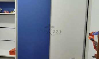 Imagem 2: Imóvel para aluguel com 138 metros quadrados com 3 quartos em Jardim Primavera - Jacareí