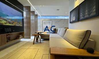 Imagem 7: Área Privativa com 03 quartos no Bairro Castelo