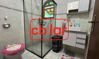 Imagem 4: CASA RESIDENCIAL em CAMPO LIMPO PAULISTA - SP, VILA CHACRINHA (BOTUJURU