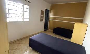 Imagem 2: Aluguel casa mobiliada