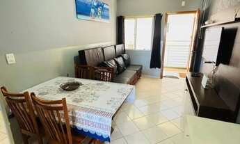 Imagem 6: Apartamento (Padrão), com 2 quartos e 2 banheiros à Venda, 47 m² em Ubatuba/SP