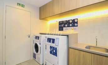 Imagem 13: Apartamento 1 quartos para alugar no(a) Pinheiros