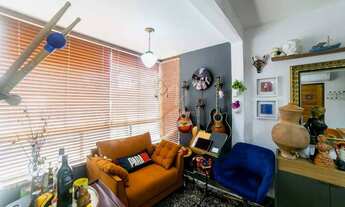 Imagem 5: 60751) à venda - Apartamento com 3 quartos, 2 vagas, no Funcionários