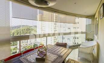 Imagem: Apartamento à venda em Santana de Parnaíba