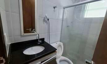 Imagem 5: Apartamento para locação com 2 quartos 1 suíte reversível no bairro Nações em Campina Gran