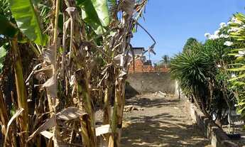 Imagem 3: Vendo este terreno , com 10 M de frente e 25 M de comprimento