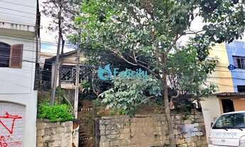 Imagem 6: Terreno com 443m2 na Vila Mangalot