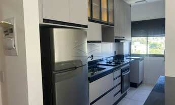 Imagem 5: Apartamento Mobiliado em Bauru