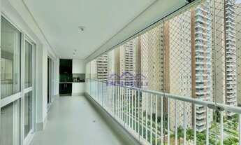 Imagem: Apartamento com 3 dormitórios para alugar