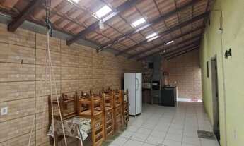 Imagem 3: Casa em condomínio fechado