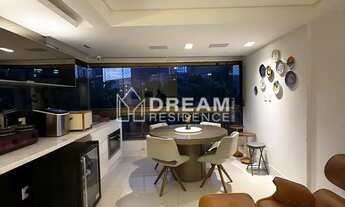 Imagem 3: Imóvel para venda tem 136 metros quadrados com 3 quartos em Espinheiro - Recife - PE