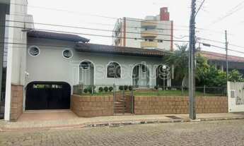 Imagem 2: ESPAÇOSA CASA NO CENTRO PARA FINS COMERCIAIS E RESIDENCIAL!!!