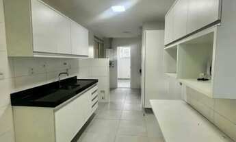 Imagem 6: Apartamento à Venda Edifício Alameda Residence, Jardins Aracaju/SE 1